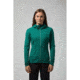 Montane Protium Hoodie - Womens, Wakame Green, Small, FPROHWAKB09