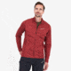 Montane Protium Jacket - Mens, Adrenaline Red, 2XL, MPROJADRZ14