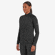 Montane Protium Jacket - Womens, Black, UK8/EUR34/US4/XS, FPRTJBLAA14