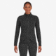 Montane Protium Jacket - Womens, Black, UK8/EUR34/US4/XS, FPRTJBLAA14