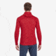 Montane Protium Lite Hooded Pull On Fleece - Men's, Extra Large, Acer Red, MPRLHACRX15