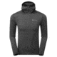 Montane Protium Lite Hooded Pull On Fleece - Men's, Large, Slate, MPRLHSLAN15