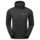 Montane Protium Lite Hoodie - Mens, Black, Large, MPOLHBLAN17