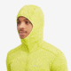 Montane Protium Lite Hoodie - Mens, Citrus Spring, Large, MPOLHCSPN17