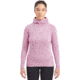 Montane Protium Lite Hoodie - Womens, Allium, Small, FPRLHALMB15