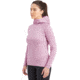 Montane Protium Lite Hoodie - Womens, Allium, Small, FPRLHALMB15