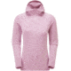 Montane Protium Lite Hoodie - Womens, Allium, Small, FPRLHALMB15