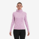 Montane Protium Lite Hoodie - Womens, Allium, Medium, FPOLHALMM17