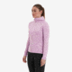 Montane Protium Lite Hoodie - Womens, Allium, Medium, FPOLHALMM17