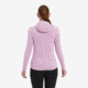 Montane Protium Lite Hoodie - Womens, Allium, Medium, FPOLHALMM17