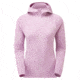Montane Protium Lite Hoodie - Womens, Allium, Medium, FPOLHALMM17