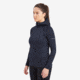 Montane Protium Lite Hoodie - Womens, Eclipse Blue, Extra Small, FPRLHECLA15