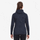 Montane Protium Lite Hoodie - Womens, Eclipse Blue, Extra Small, FPRLHECLA15