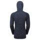 Montane Protium Lite Hoodie - Womens, Eclipse Blue, Extra Small, FPRLHECLA15