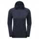 Montane Protium Lite Hoodie - Womens, Eclipse Blue, Extra Small, FPRLHECLA15