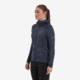 Montane Protium Lite Hoodie - Womens, Eclipse Blue, Extra Small, FPOLHECLA17
