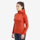 Montane Protium Lite Hoodie - Womens, Safemalefemaleron Red, Extra Large, FPRLHSAFX15
