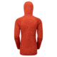 Montane Protium Lite Hoodie - Womens, Safemalefemaleron Red, Extra Large, FPRLHSAFX15