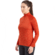 Montane Protium Lite Pull-On - Womens, Saffron Red, Large, FPRLPSAFN15