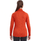 Montane Protium Lite Pull-On - Womens, Saffron Red, Large, FPRLPSAFN15