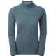Montane Protium Pull-On - Womens, Astro Blue, Extra Large, FPROPASTX09