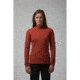 Montane Protium Pull-On - Womens, Paprika, Large, FPROPPAPN09