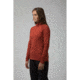 Montane Protium Pull-On - Womens, Paprika, Large, FPROPPAPN09