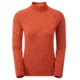 Montane Protium Pull-On - Womens, Paprika, Large, FPROPPAPN09