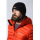 Montane Resolute Beanie, Black, One Size, HRESBBLAO6