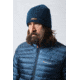 Montane Resolute Beanie, Narwhal Blue, One Size, HRESBNARO6