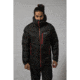 Montane Resolute Down Jacket - Mens, Black, Large, MREDJBLAN08
