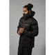 Montane Resolute Down Jacket - Mens, Black, Large, MREDJBLAN08