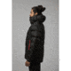 Montane Resolute Down Jacket - Mens, Black, Large, MREDJBLAN08