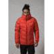 Montane Resolute Down Jacket - Mens, Firefly Orange, Small, MREDJFIRB08