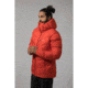 Montane Resolute Down Jacket - Mens, Firefly Orange, Small, MREDJFIRB08