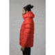 Montane Resolute Down Jacket - Mens, Firefly Orange, Small, MREDJFIRB08