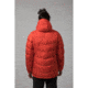 Montane Resolute Down Jacket - Mens, Firefly Orange, Small, MREDJFIRB08