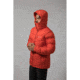 Montane Resolute Down Jacket - Mens, Firefly Orange, Small, MREDJFIRB08