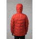 Montane Resolute Down Jacket - Mens, Firefly Orange, Small, MREDJFIRB08