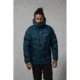 Montane Resolute Down Jacket - Mens, Narwhal Blue, Large, MREDJNARN08