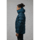 Montane Resolute Down Jacket - Mens, Narwhal Blue, Large, MREDJNARN08