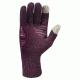 Montane Resolute Glove, Saskatoon Berry, XS GREGLSASA4
