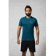 Montane Sabre T-Shirt - Mens, Narwhal Blue, Small, MSBTSNARB09