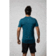 Montane Sabre T-Shirt - Mens, Narwhal Blue, Small, MSBTSNARB09