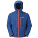 Montane Sabretooth Jacket Clearance - Men's-Moroccan Blue-X-Large