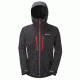 Montane Sabretooth Jacket - Mens-Black-Large