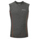 Montane Shark Ultra Vest - Men's-Shadow-Medium