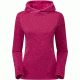 Montane Sirenik Hoodie Pull-on-French Berry/Dolomite Pink-10
