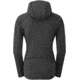 Montane Spinon Hoodie - Womens, Charcoal, Small, FSPHOCHAB13