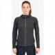 Montane Spinon Hoodie - Womens, Charcoal, Small, FSPHOCHAB13